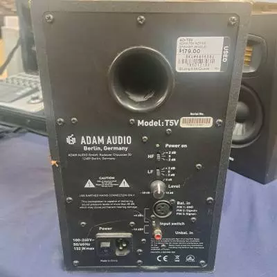 ADAM Audio - AD-T5V 2
